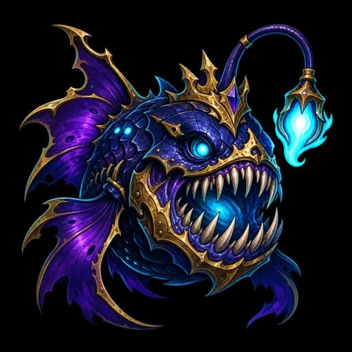 Anglerfish