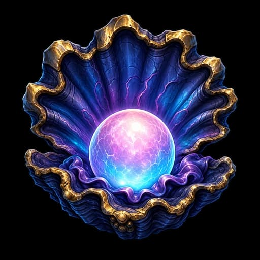 Crown Gem