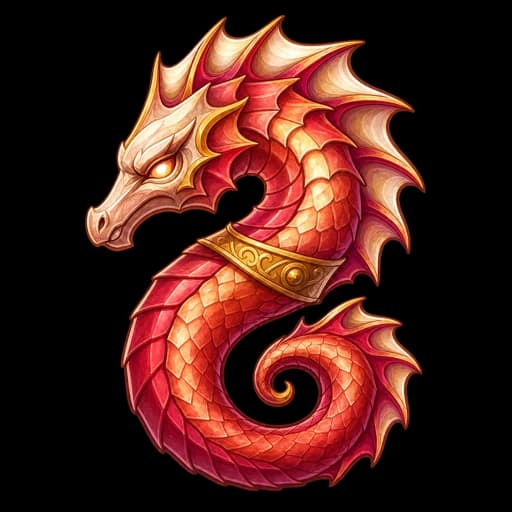 Sea Dragon