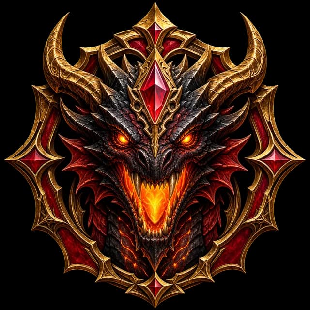 Dragon Relic