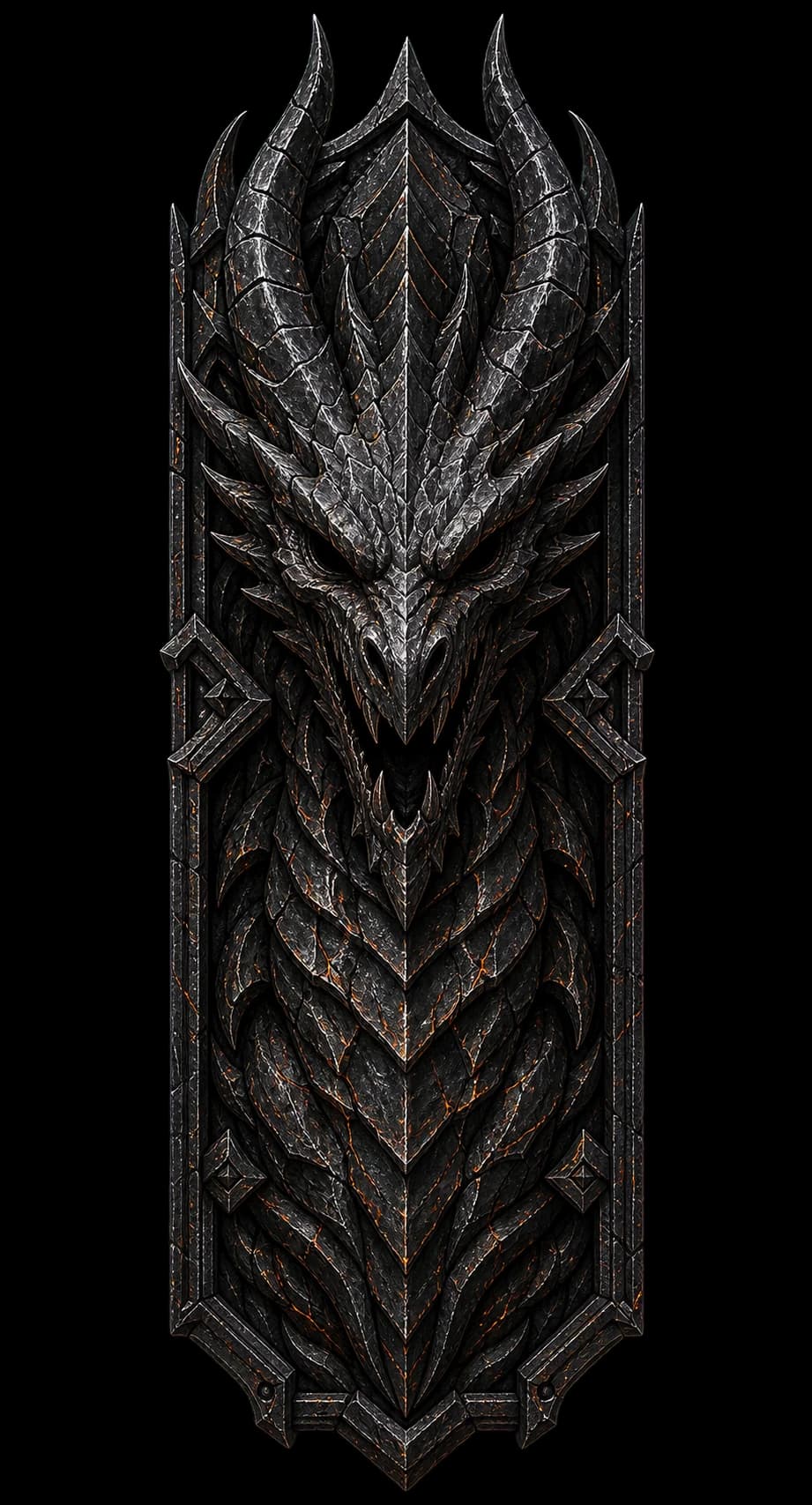 Two-cell Dragon