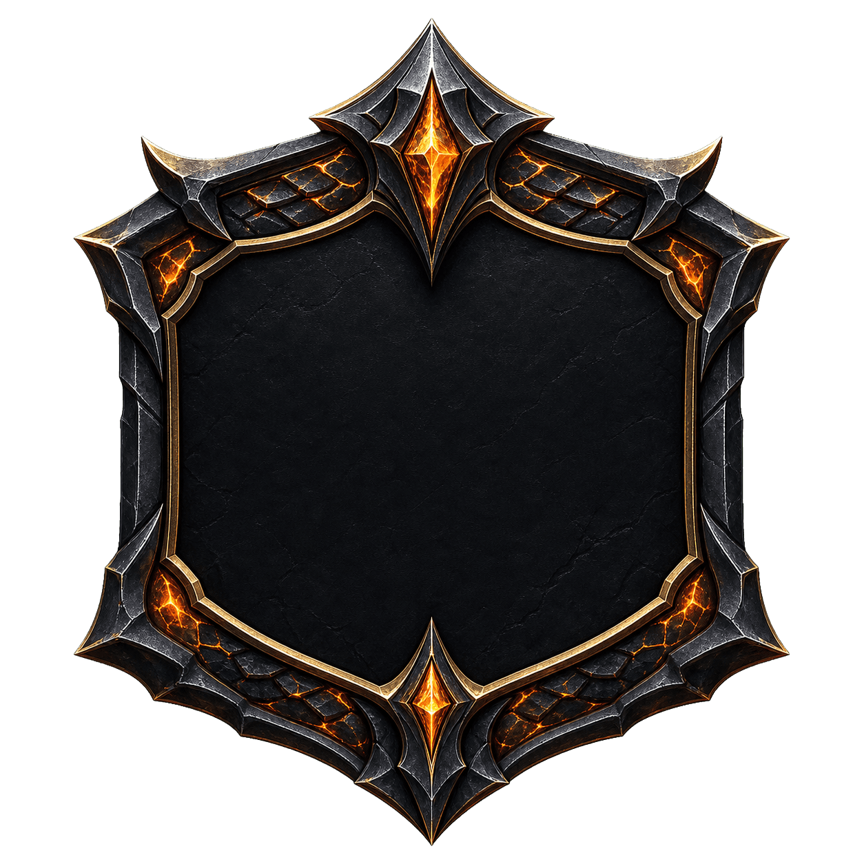 Wild Forge
