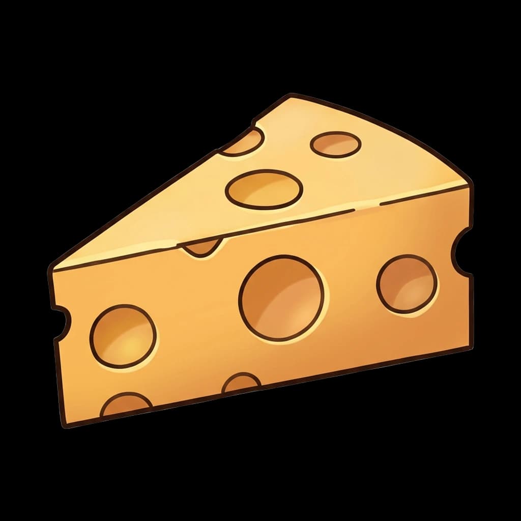 Golden Cheese