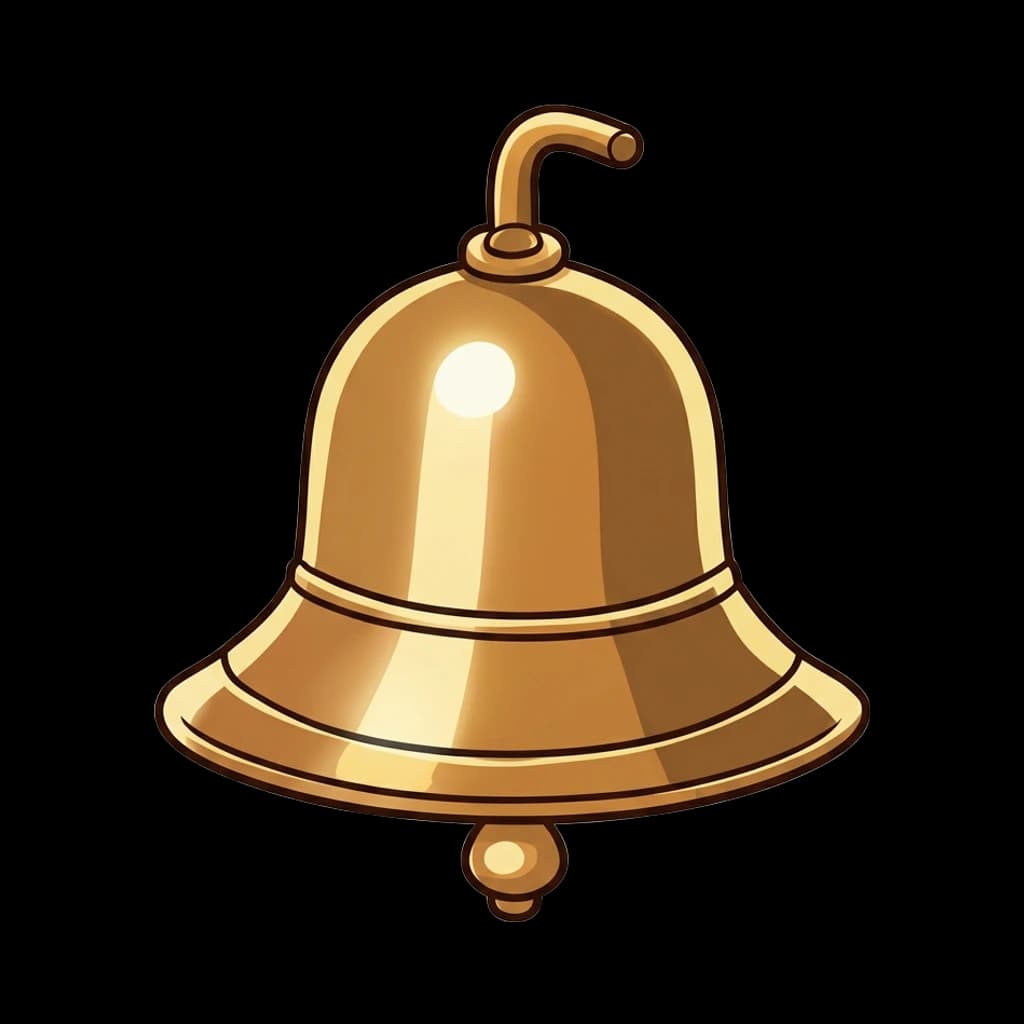 Dinner Bell
