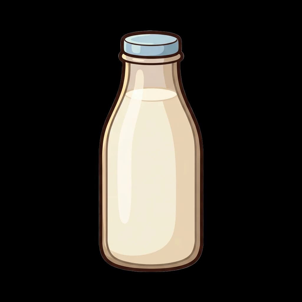 Milk Bottle