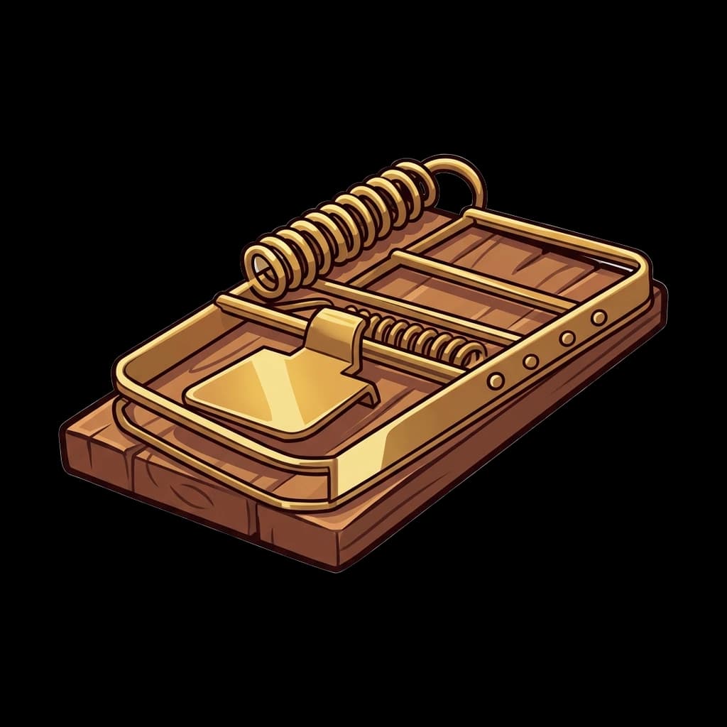 Mouse Trap