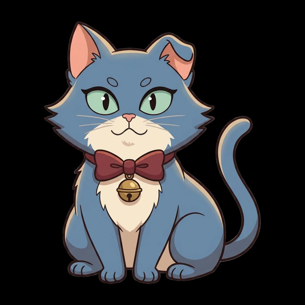 Cat Wild